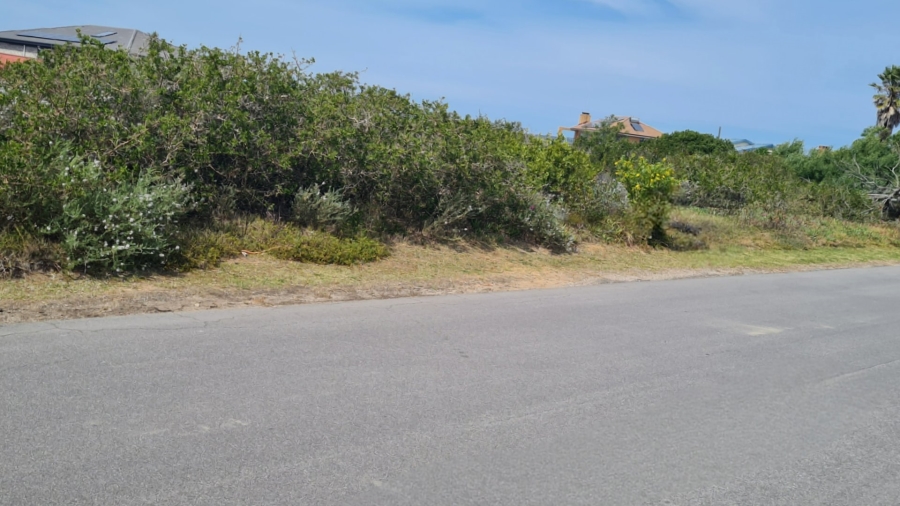 Commercial Property for Sale in Boggomsbaai Western Cape